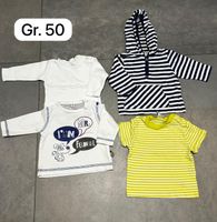 Babykleidung Gr. 50/56 Nordrhein-Westfalen - Hellenthal Vorschau