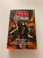 Star Wars Bobba Fett Buch Sammelband Gejagt Spur Buch Nordrhein-Westfalen - Monheim am Rhein Vorschau