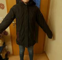 Winterjacke von Fitzz  3 in 1 "Neu " Bayern - Fürth Vorschau