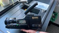 Sharp C760 Videokamera Rheinland-Pfalz - Talling Vorschau