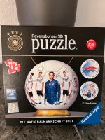 3D PUZZLE DIE NATIONALMANNSCHAFT IN OVP Nordrhein-Westfalen - Minden Vorschau