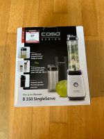 Caso Design Single Serve Blender, B350, OVP Nordrhein-Westfalen - Essen-Haarzopf Vorschau