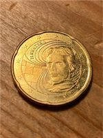 20 Cent Münze Nikola Tesla (2023) Obergiesing-Fasangarten - Obergiesing Vorschau