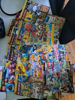 Diverse lego Magazine plus 1 Figur Kiel - Ellerbek-Wellingdorf Vorschau