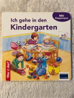 Was ist das Buch Kinderbuch ich gehe in den Kindergarten Nordrhein-Westfalen - Kempen Vorschau