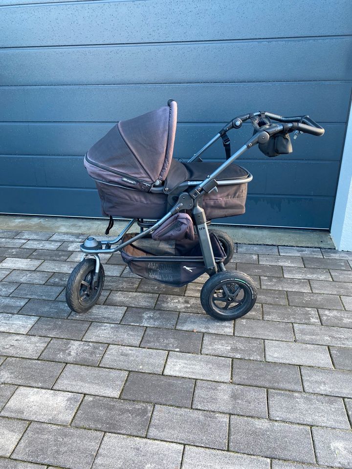 TFK Mono Kinderwagen in Leutkirch im Allgäu