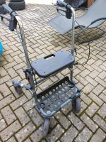 Rollator nicht klappbar Baden-Württemberg - Kirchardt Vorschau