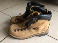 Boots Damen Stiefel Gr39 Hessen - Hammersbach Vorschau