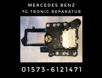 Mercedes 7G Tronic Getriebe Steuergerät Reparatur Schleswig-Holstein - Lübeck Vorschau