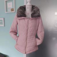 Q/S by s.oliver Steppjacke rosa, Gr. S *Top* Nordrhein-Westfalen - Beelen Vorschau