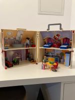 Playmobil Haus Koffer Baden-Württemberg - Ofterdingen Vorschau