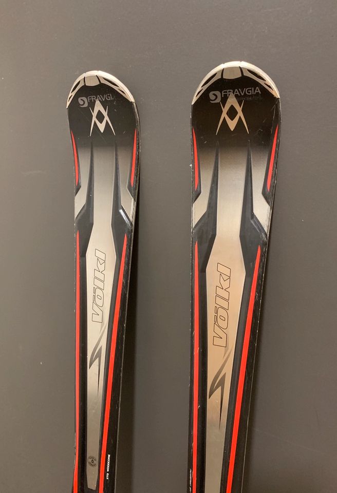 ❇️TOP !VÖLKL TIGERSHARK 10FT 161 cm Ski, NEU € 995,- in Nürnberg (Mittelfr)