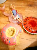 Floaties Schwimmringe für Barbie Puppen Bayern - Gemünden a. Main Vorschau