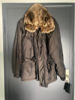 Herren Mantel(Winter Jacke) Hamburg-Mitte - Hamburg Hamm Vorschau