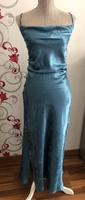 Shein Maxi Kleid Größe M blau ungetragen! Nordrhein-Westfalen - Höxter Vorschau