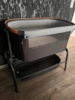 MAXI COSI Beistellbett Iora Essential Graphite Brandenburg - Grunow-Dammendorf Vorschau