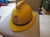 Feuerwehrhelm Kr. München - Oberschleißheim Vorschau