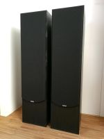 Yamaha Hifi Lautsprecher Boxen NS-G40MkII schwarz Ludwigsvorstadt-Isarvorstadt - Isarvorstadt Vorschau