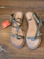 sommerschuhe S Oliver Niedersachsen - Hambühren Vorschau