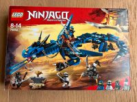 Lego Ninjago Master of Spinjitzu 70652 Kr. Dachau - Bergkirchen Vorschau