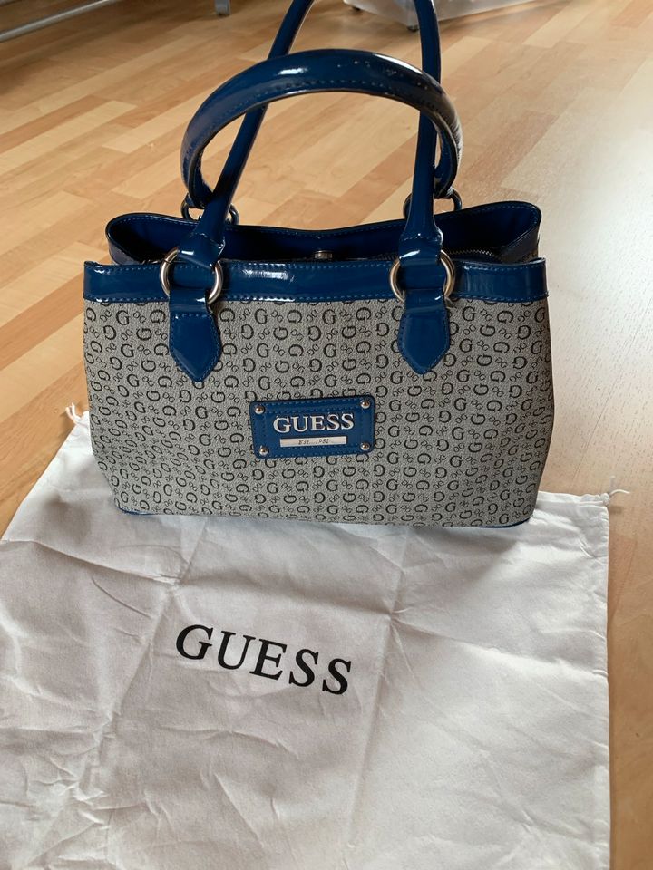 Guess Tasche in Herne