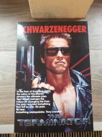 Neca Action Figur "Terminator Tech Noir" Ultimate Saarland - Dillingen (Saar) Vorschau