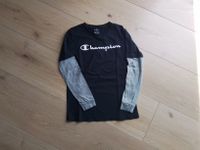 Champion Langarmshirt 150/155cm Large Nordrhein-Westfalen - Gladbeck Vorschau