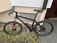 Velodrom MTB RH 48 cm mit sehr guter Ausstattung Baden-Württemberg - Gundelfingen Vorschau