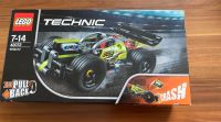 Lego Technic 42 072 Thüringen - Eisenberg Vorschau