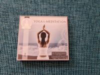 Yoga und Meditation 2 CD mit Booklet Martin Magestro Rheinland-Pfalz - Mainz Vorschau