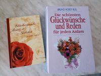 Bücher Glückwünsche Sachsen - Weißenberg Vorschau