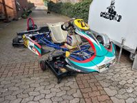 Mach 1 Kart mit Fk teilen Niedersachsen - Garbsen Vorschau