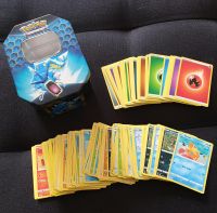 Pokémon Hidden Fates Box (engl.) Hessen - Münchhausen Vorschau