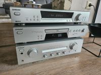 Sony Bausteine Hifi Anlage Silber Nordrhein-Westfalen - Bestwig Vorschau