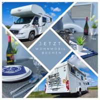 ☀️ Leo´s DeichLiner Wohnmobilvermietung Carado Wohnmobil mieten☀️ Schleswig-Holstein - Schleswig Vorschau