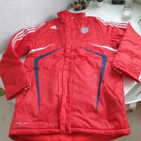 Vintage Winterjacke Windjacke Adidas FC-Bayern Berlin - Neukölln Vorschau