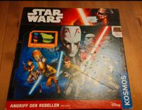 Star wars Kosmos Spiel Niedersachsen - Gronau (Leine) Vorschau