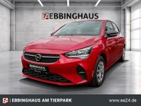 Opel Corsa F Edition DAB-Spurhalteassistent-Freisprec Dortmund - Mitte Vorschau