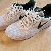 Nike Tanjun Sneaker Running Evolution pegasus white green Nordrhein-Westfalen - Steinfurt Vorschau