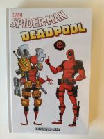 Marvel Spider-Man / Deadpool - Geteiltes Leid Hardcover Neu Nordrhein-Westfalen - Lippstadt Vorschau