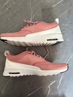 Nike air Max Thea rosa weiß lachsfarben Hessen - Hofheim am Taunus Vorschau