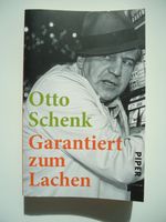 Otto Schenk - Garantiert zum Lachen Bayern - Freilassing Vorschau