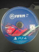 FIFA 19 PS4 ohne Originalhülle Bayern - Zirndorf Vorschau