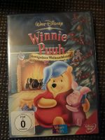 DVDs Winnie Puuh und Leo Lausemaus Niedersachsen - Wittmund Vorschau