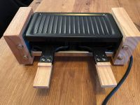 Mini Raclette Depot für zwei Raclette Grill Bayern - Erlangen Vorschau