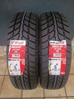 2x Winterreifen GT Radial 225/75 R16 104T Baden-Württemberg - Marbach am Neckar Vorschau