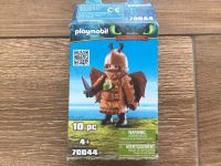 Playmobil Dragons 70044 Fischbein mit Fluganzug und Babydrache Bayern - Affing Vorschau