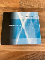 Xavier Naidoo - Telegramm für CD + DVD Bayern - Günzburg Vorschau