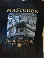 Band T-Shirt Mastodon Leipzig - Leipzig, Zentrum Vorschau