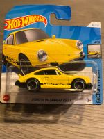 Hot Wheels Porsche 911 Carrera RS 2.7    4/10 Nordrhein-Westfalen - Moers Vorschau